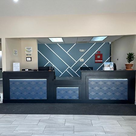 Super 8 By Wyndham Grand Island Hotel Exterior foto