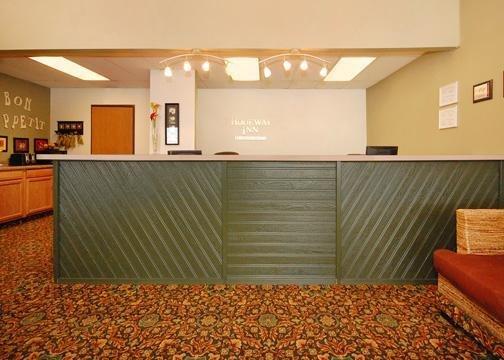 Super 8 By Wyndham Grand Island Hotel Exterior foto