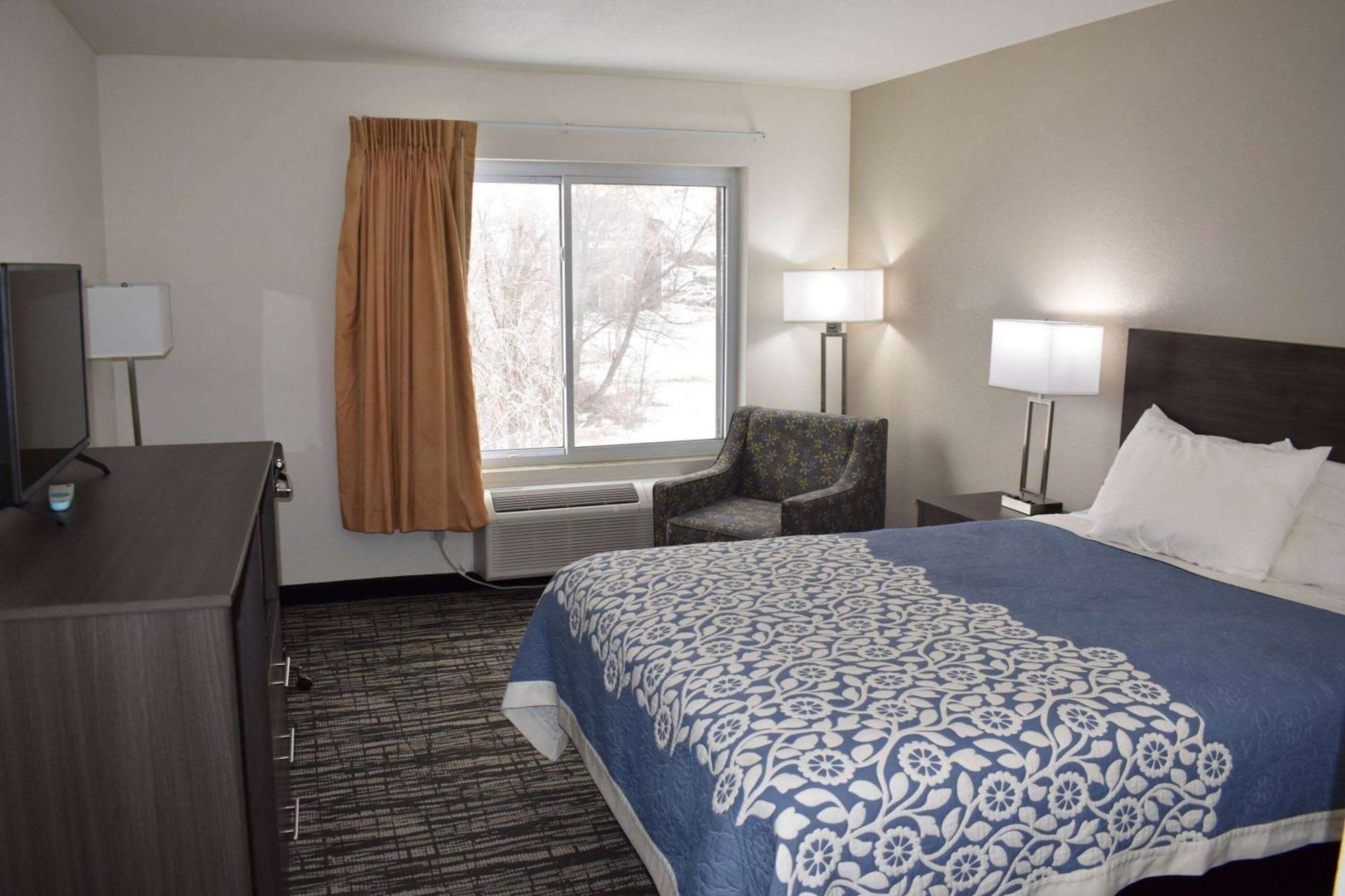 Super 8 By Wyndham Grand Island Hotel Exterior foto