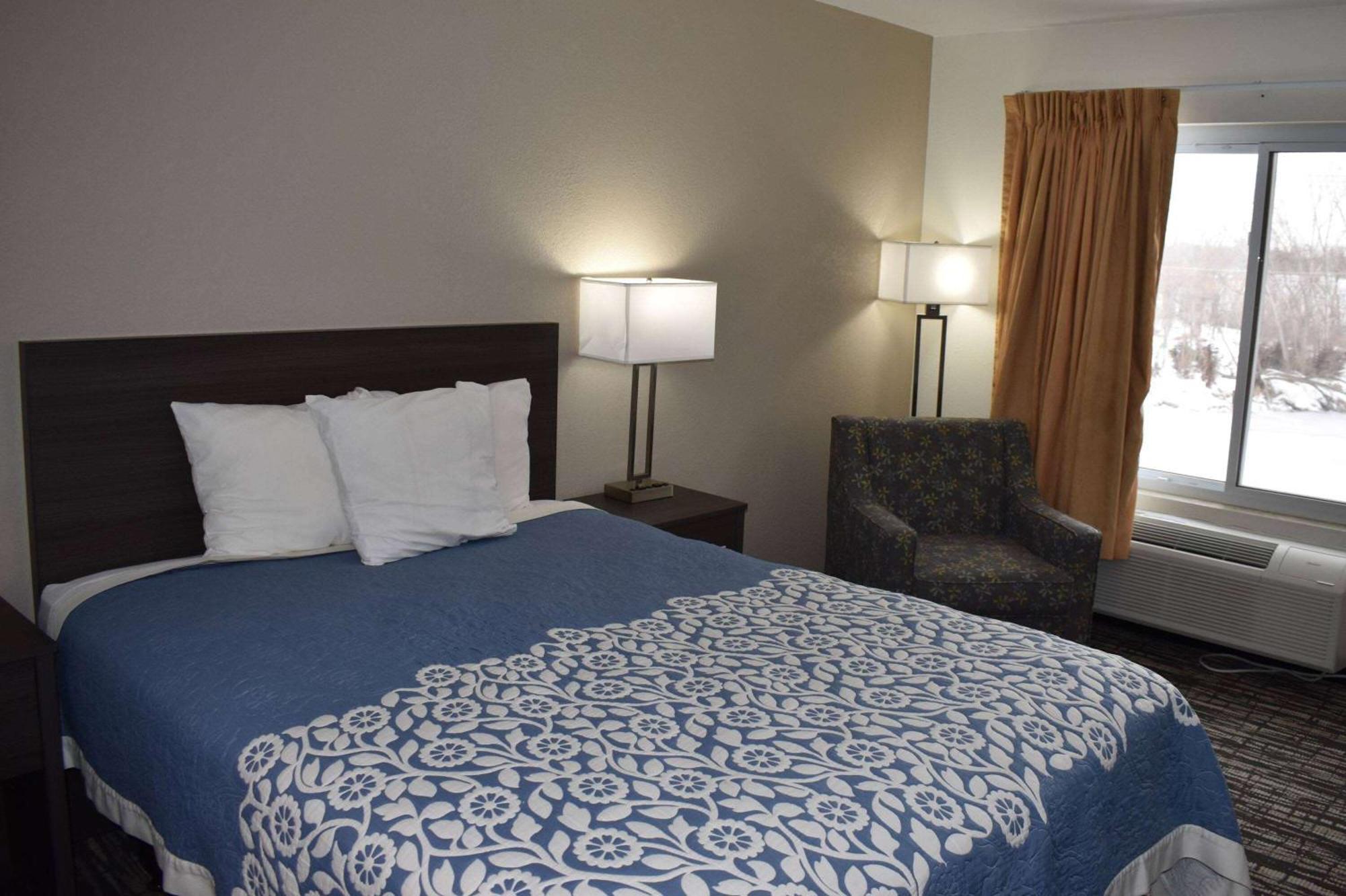 Super 8 By Wyndham Grand Island Hotel Exterior foto