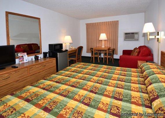 Super 8 By Wyndham Grand Island Hotel Exterior foto