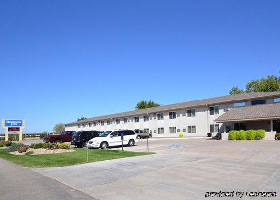 Super 8 By Wyndham Grand Island Hotel Exterior foto
