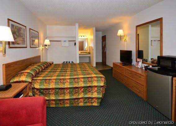 Super 8 By Wyndham Grand Island Hotel Exterior foto