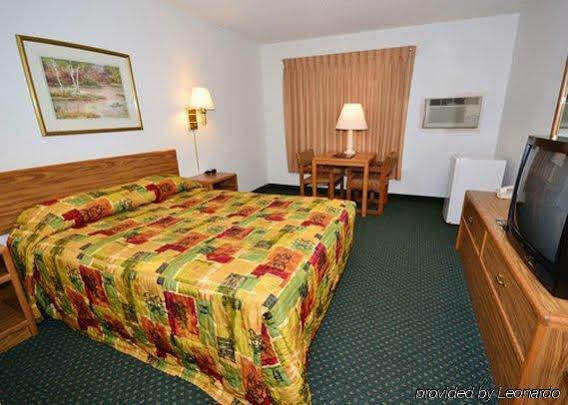 Super 8 By Wyndham Grand Island Hotel Exterior foto