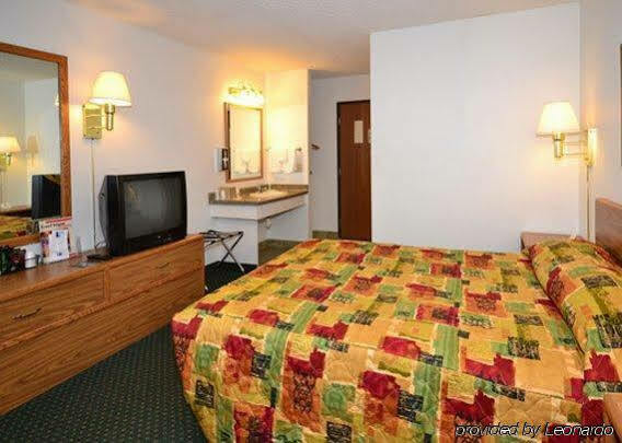 Super 8 By Wyndham Grand Island Hotel Exterior foto