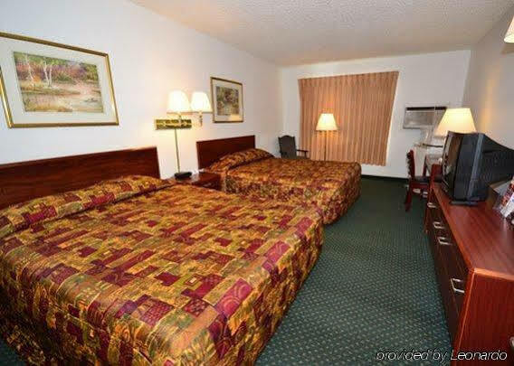 Super 8 By Wyndham Grand Island Hotel Exterior foto
