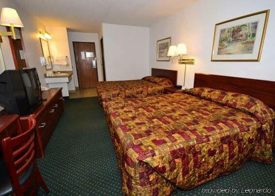 Super 8 By Wyndham Grand Island Hotel Exterior foto